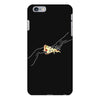 Creation of Adam Pizza, iPhone 6 Plus/6s Plus Case