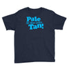 pale is the new tan! Youth Tee
