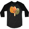 lucu deh 3/4 Sleeve Shirt