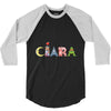 ciara 3/4 Sleeve Shirt