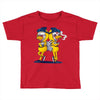 pollos Toddler T-shirt