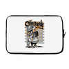 get sauvrely Laptop sleeve
