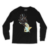shark attack Long Sleeve Shirts