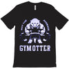 not the average gym otter T-Shirt