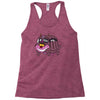 new cat bus Racerback Tank