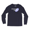 friend zone Long Sleeve Shirts