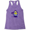 myah myah! Racerback Tank
