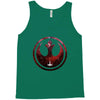 Rebel Alliance Logo Tank Top