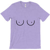 boobs boob T-Shirt