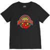 harlingen high V-Neck Tee