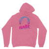 hunter Unisex Hoodie