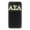 asl iPhone 7 Plus Case