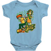 scott radio Baby Onesie
