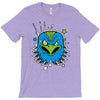 oiseau en colere T-Shirt