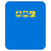 eat, sleep, weld funny welder Mousepad