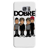 dobre twins dobre brother Samsung Galaxy S7