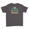 walkers team Youth Tee