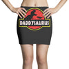 Daddysaurus Jurassic Park Mini Skirts