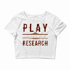 play Crop Top