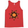 summer sun Tank Top