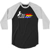 mile high stadium 3/4 Sleeve Shirt