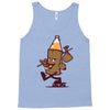 cool characters Tank Top