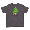 omnomnomnivore Youth Tee