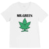 mr (2) V-Neck Tee