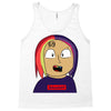 tekashi 6ix9ine  gummo 69 Tank Top