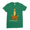 lamaste Ladies Fitted T-Shirt