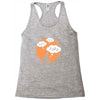 dream world Racerback Tank