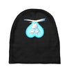 batty for you Baby Beanies