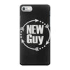 new guy iPhone 7 Case