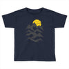 mountain ink Toddler T-shirt
