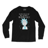 mathematically Long Sleeve Shirts