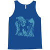 house of eagle Tank Top