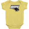 wakanda panthers Baby Onesie