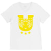 tigres de monterrey V-Neck Tee