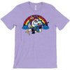 rainbo first blood T-Shirt
