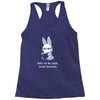 books people Racerback Tank