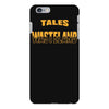 tales from the wasteland iPhone 6 Plus/6s Plus Case