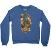 chestiny Crewneck Sweatshirt