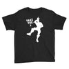 fortnite take the L Youth Tee