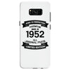 Premium Vintage 1952 Samsung Galaxy S8