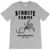 Schrute Farms T-Shirt