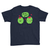olive you Youth Tee