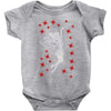 Tinkerbell Baby Bodysuit