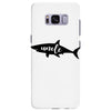 Uncle Shark Samsung Galaxy S8 Plus