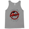 the black lodge Tank Top
