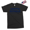 Pacific Republic Los Angeles City Exclusive T-shirt